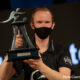 Thomas Larsen: 2021 Masters Champion