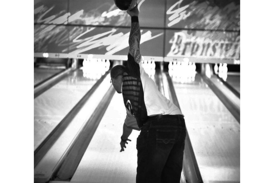 Troy Lint: 2023 PBA50 Player of the Year